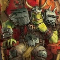 Waaagh