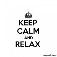 KeepCalm