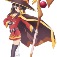 MegumiN