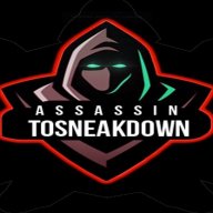 AssassinToSneakDown