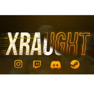 Xraught