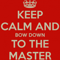 BowDown2TheMaster